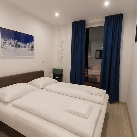Apartmani MONT 1 Jahorina Bagian luar foto