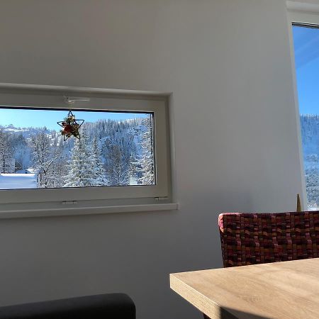 Apartmani MONT 1 Jahorina Bagian luar foto
