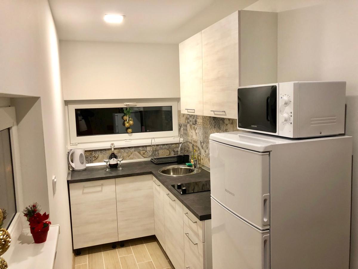Apartmani MONT 1 Jahorina Bagian luar foto