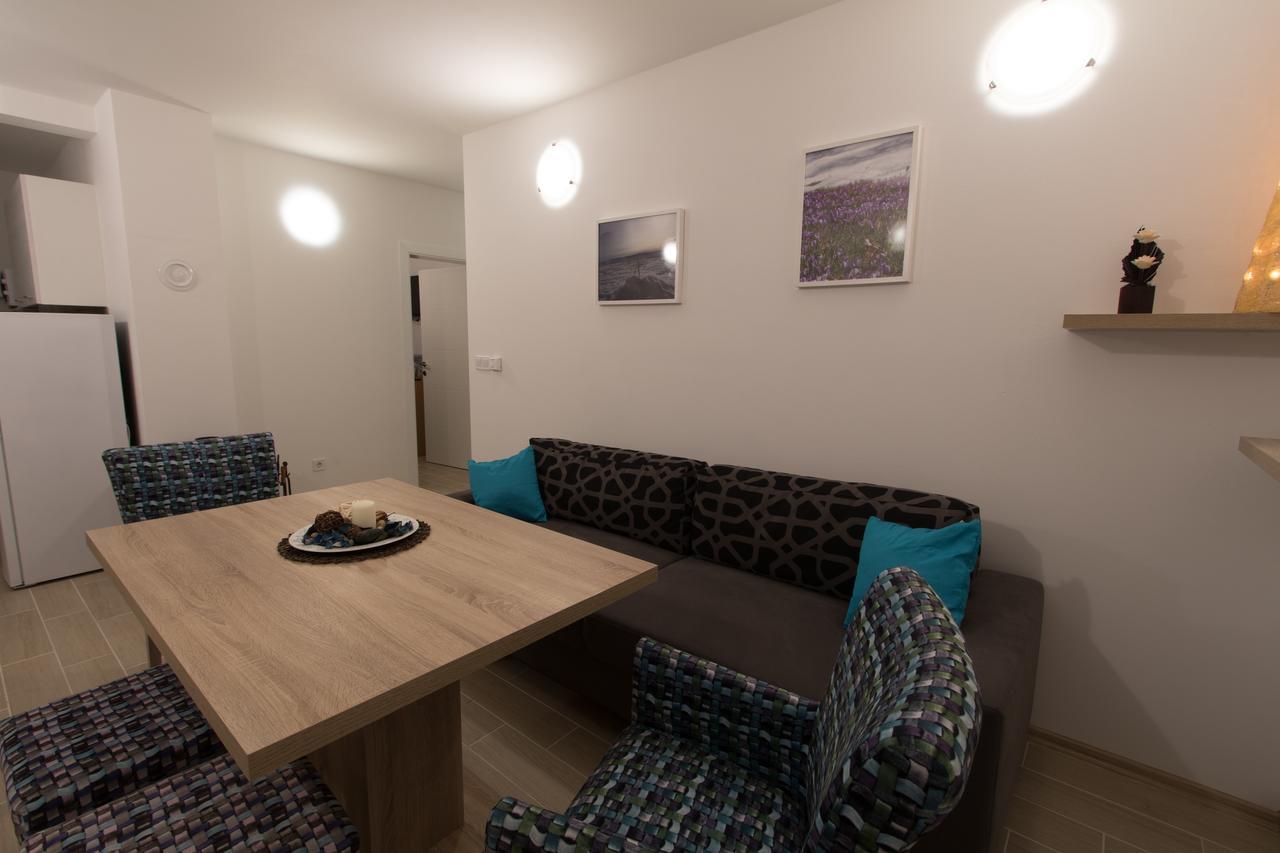 Apartmani MONT 1 Jahorina Bagian luar foto