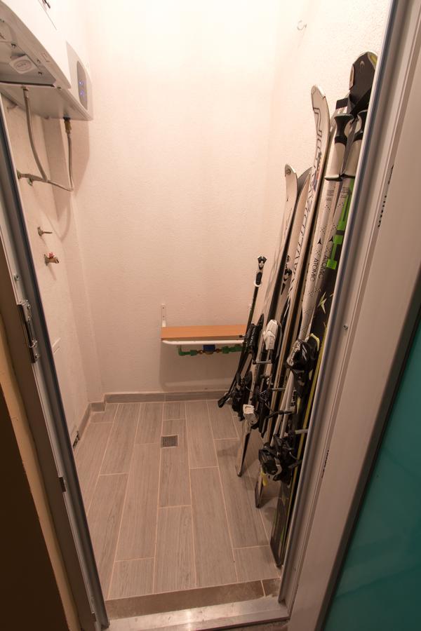 Apartmani MONT 1 Jahorina Bagian luar foto