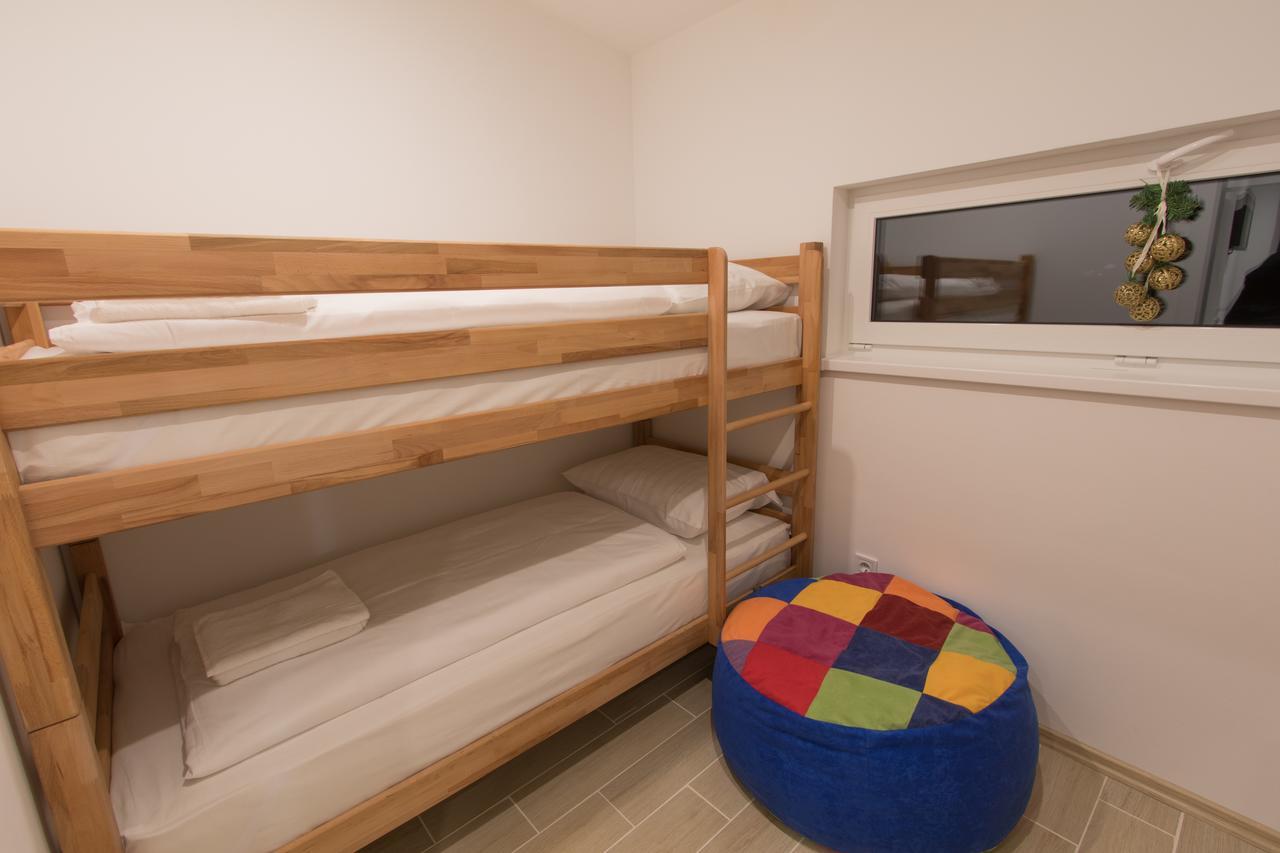 Apartmani MONT 1 Jahorina Bagian luar foto