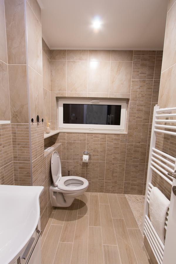 Apartmani MONT 1 Jahorina Bagian luar foto