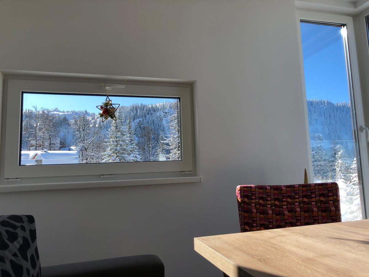 Apartmani MONT 1 Jahorina Bagian luar foto